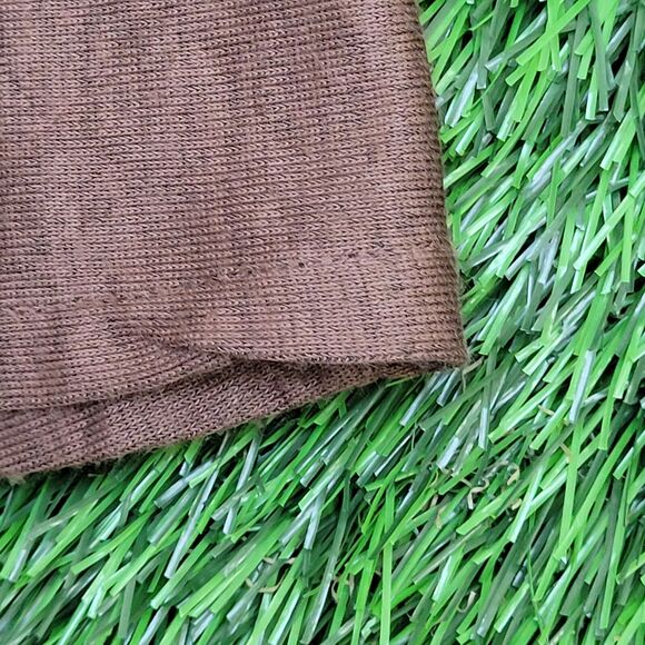 Vintage 80s MOD Hippie Button Shirt S/M19x26 Disco Western - Picture 9 of 9